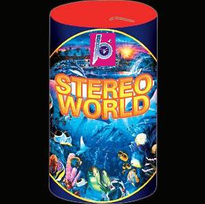 STEREO WORLD